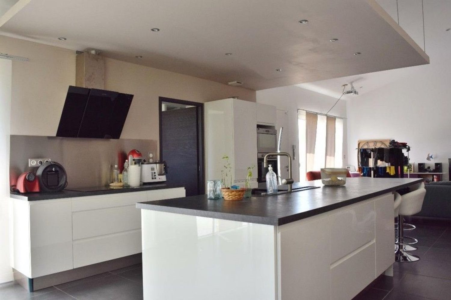 Maison à vendre, 124m², Corcoué-sur-Logne
