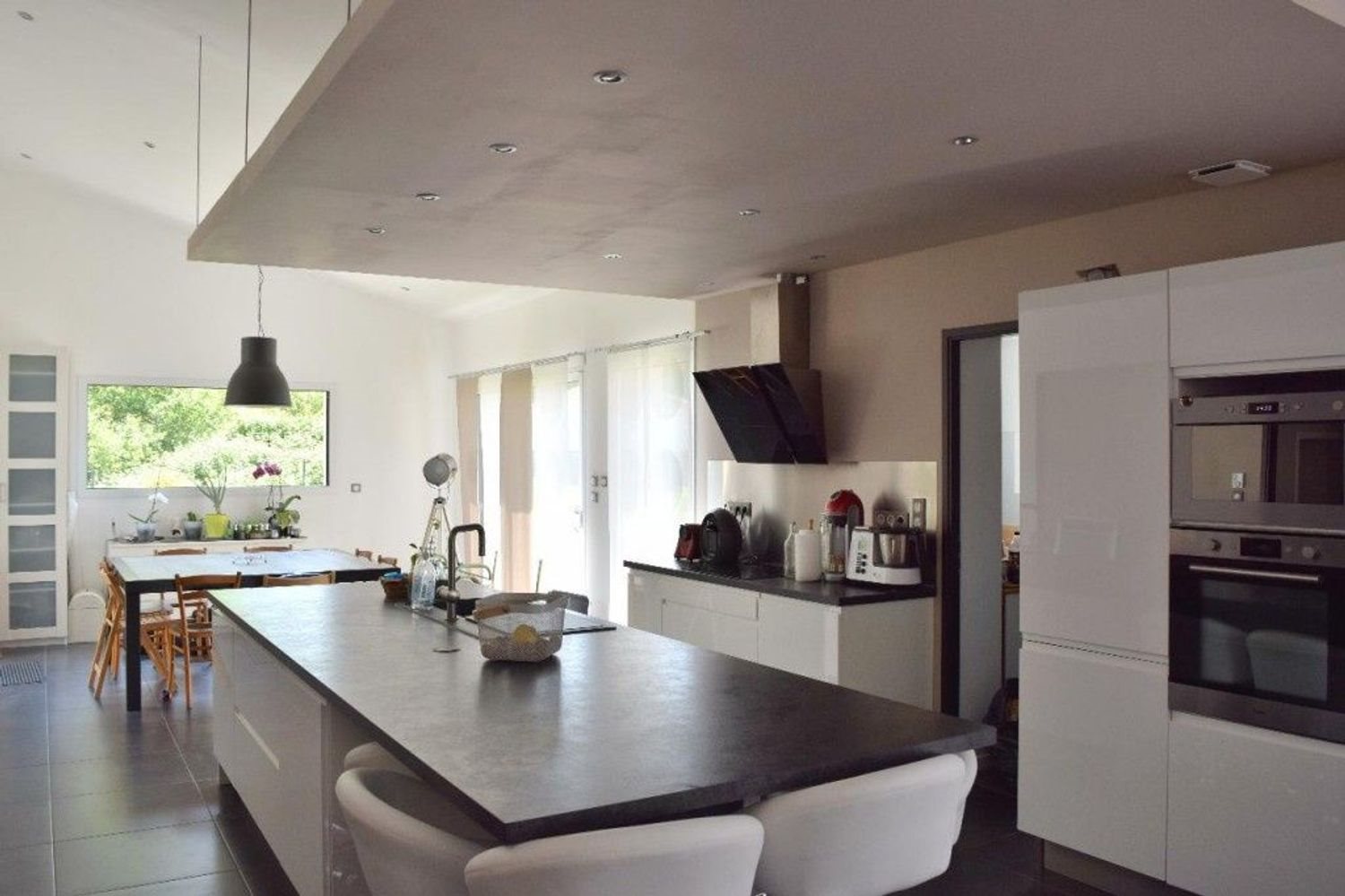 Maison à vendre, 124m², Corcoué-sur-Logne