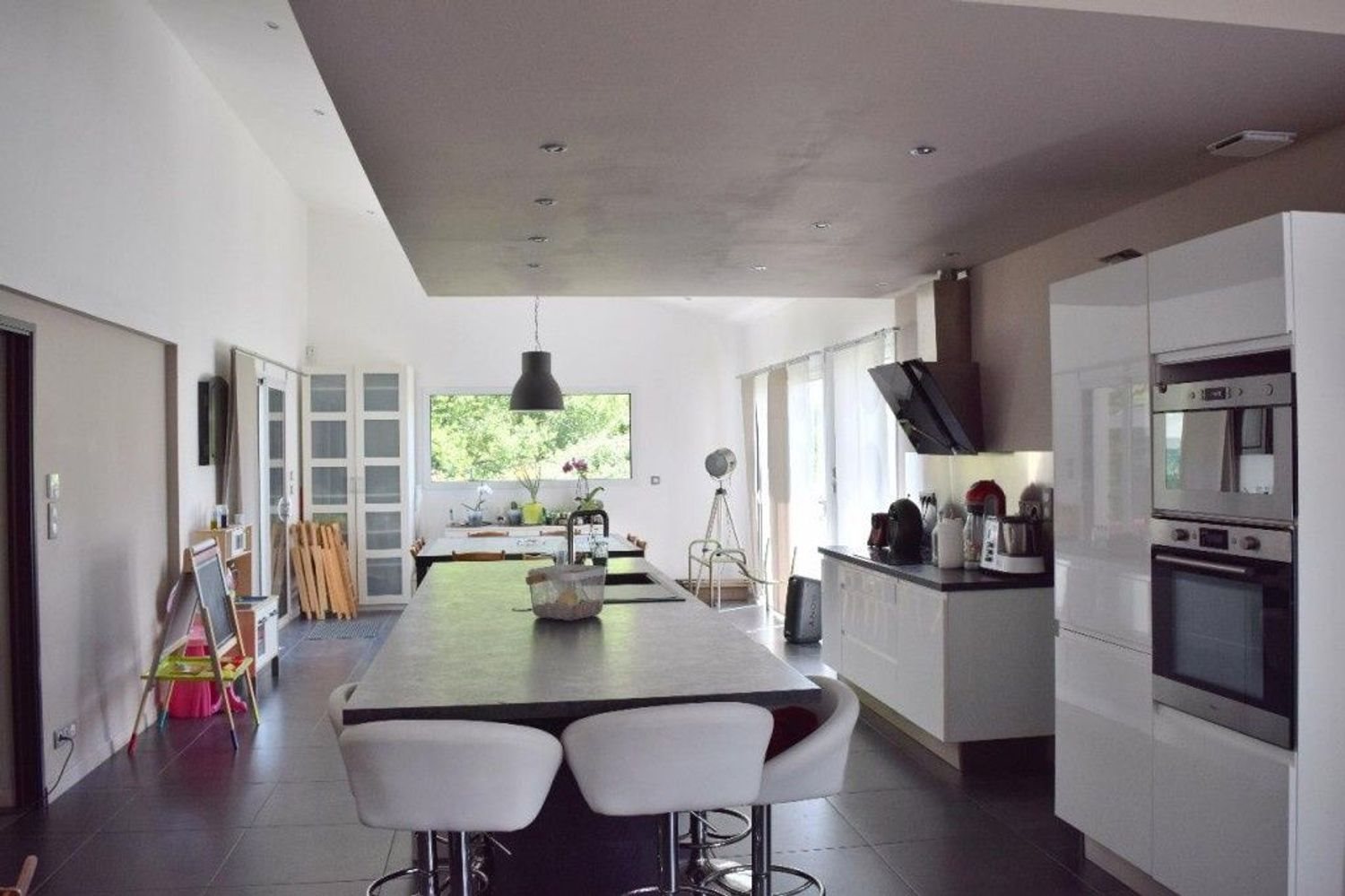 Maison à vendre, 124m², Corcoué-sur-Logne