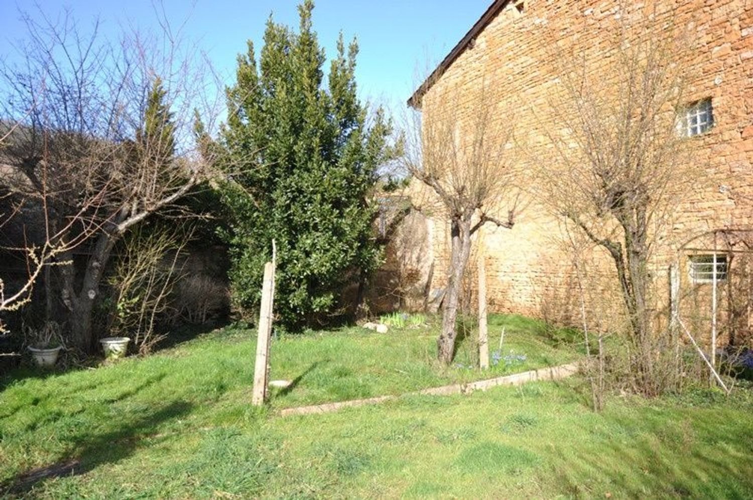 Maison à vendre, 153m², Lacenas