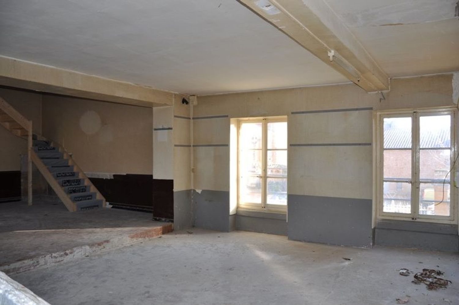 Maison à vendre, 153m², Lacenas