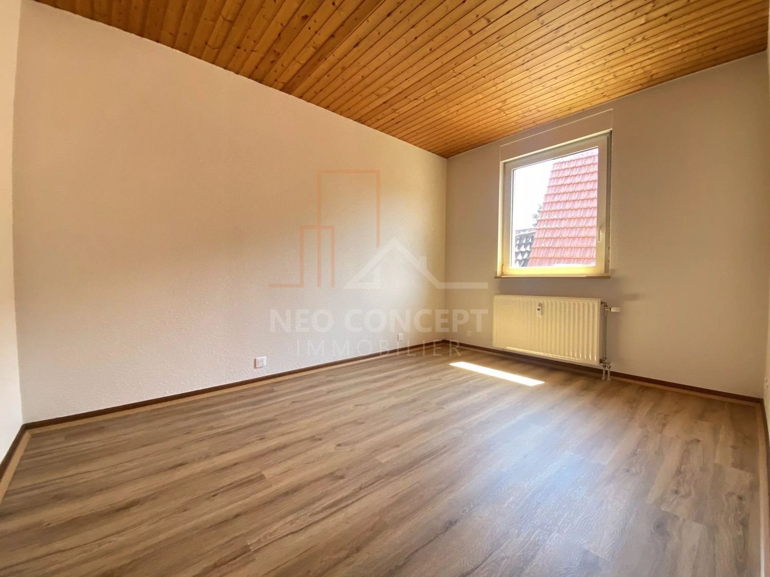 Appartement à louer, 45m², Wissembourg