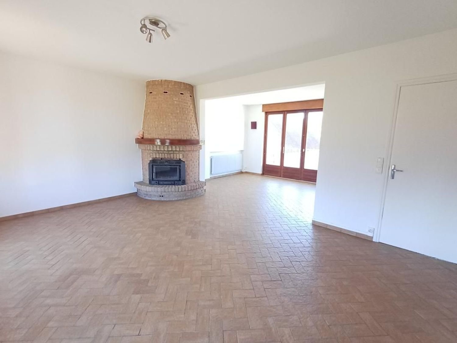 Maison à louer, 93m², Ebblinghem