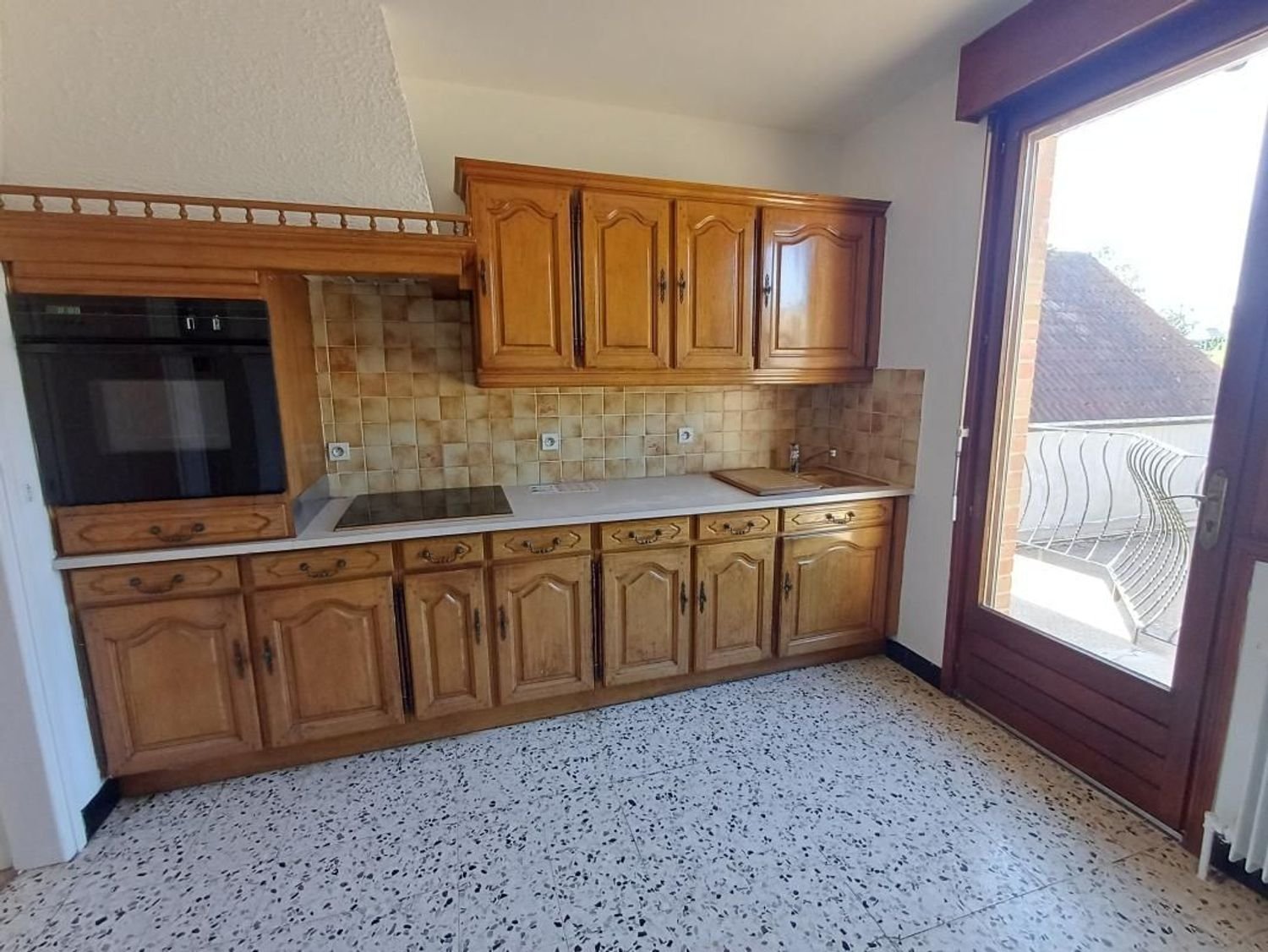 Maison à louer, 93m², Ebblinghem