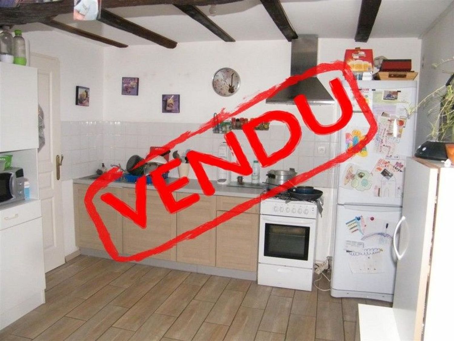 Appartement à vendre, 76m², Attignat