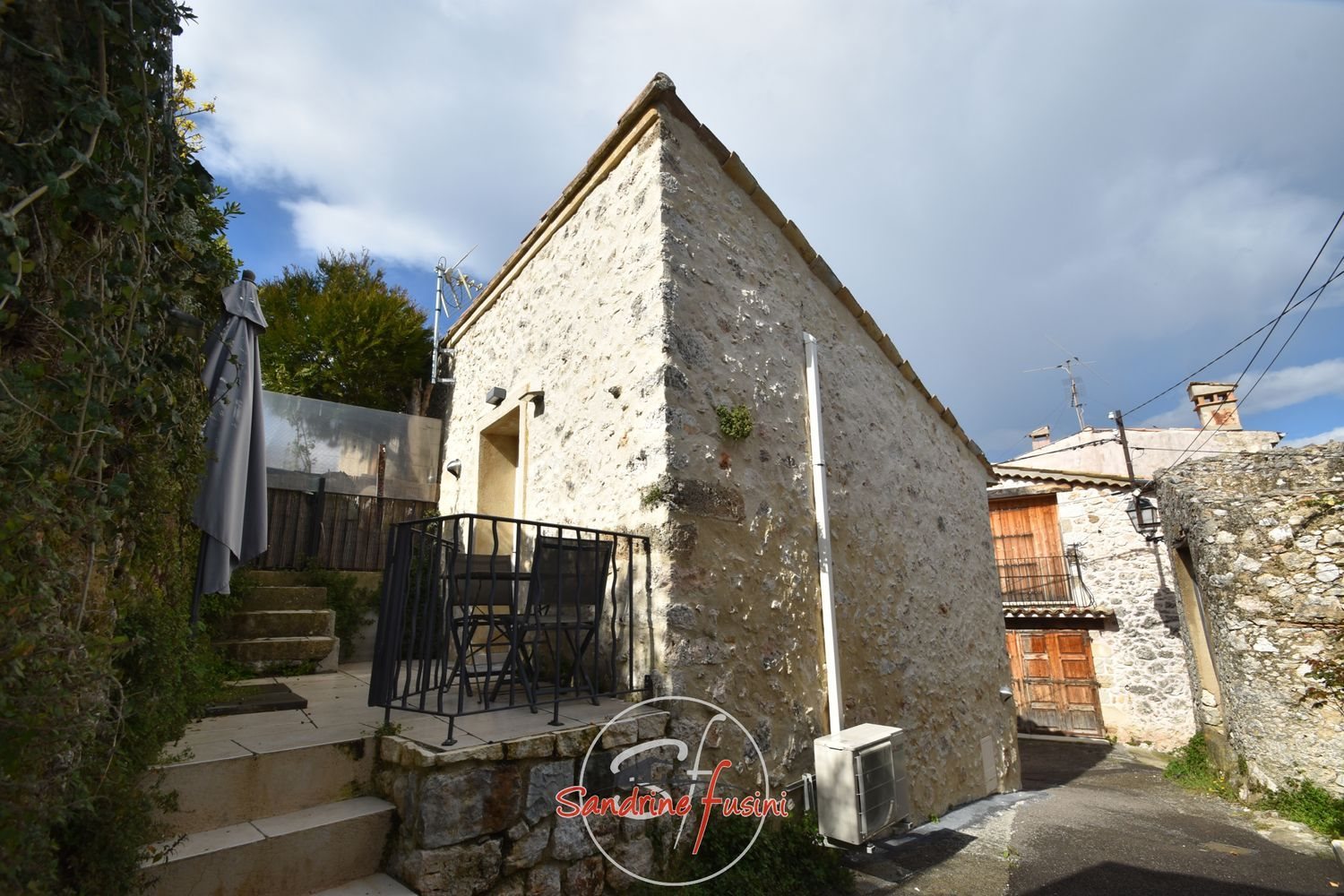 Maison à vendre, 60m², Bouyon