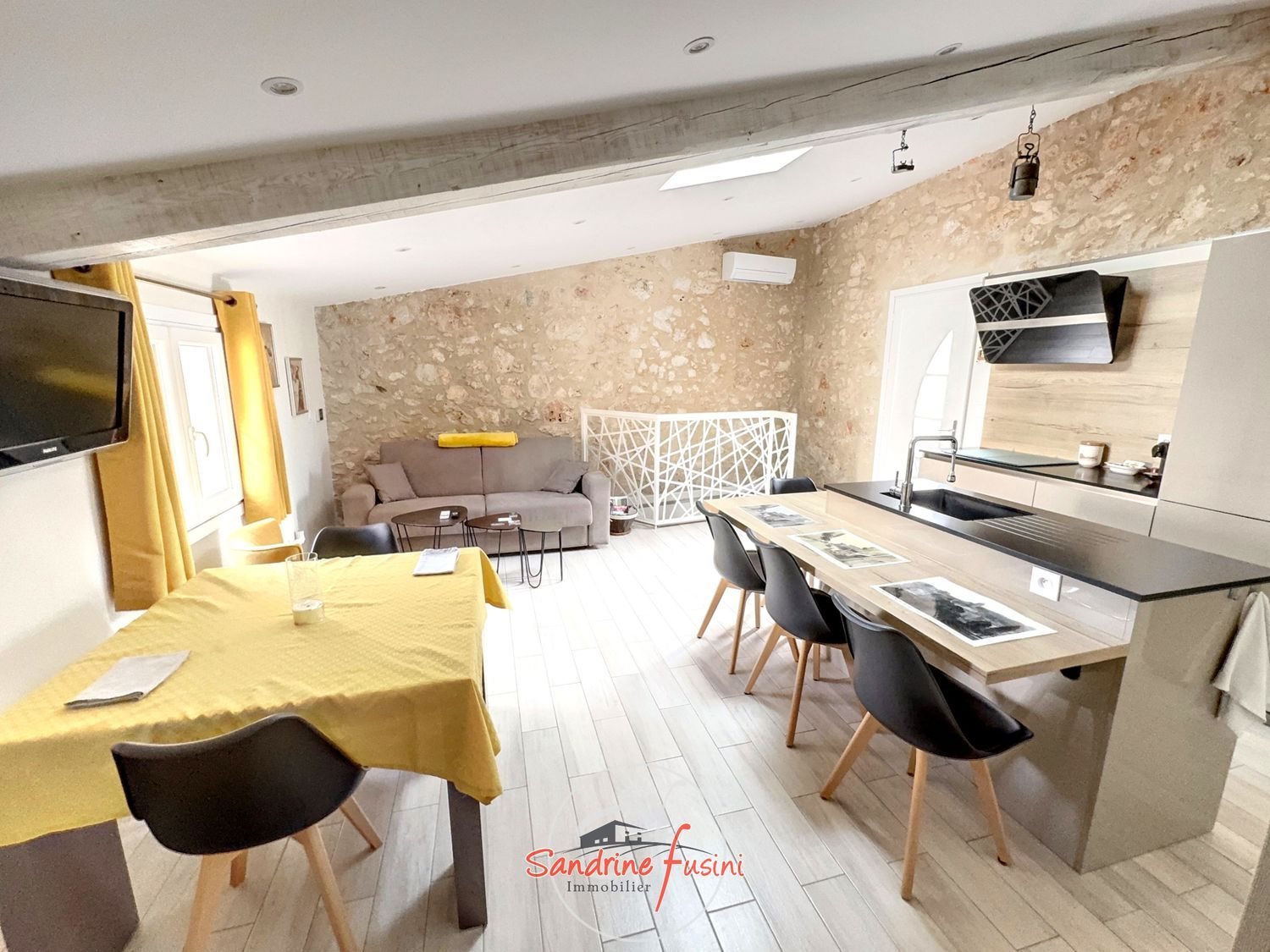 Maison à vendre, 60m², Bouyon