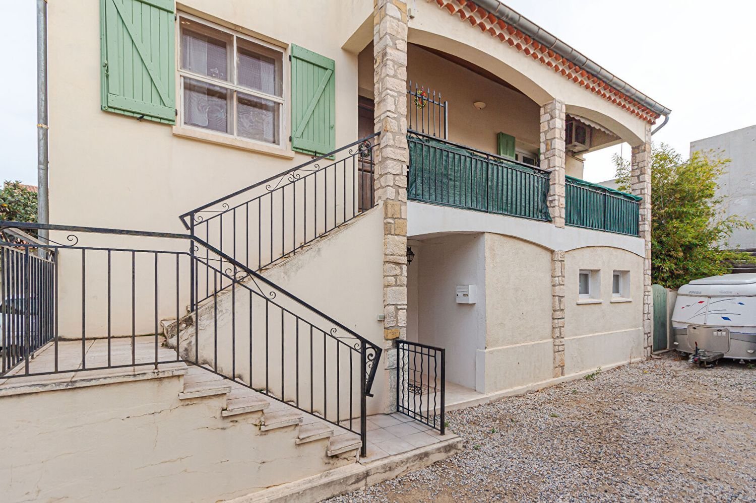 Appartement à vendre, 68m², La Fare-les-Oliviers
