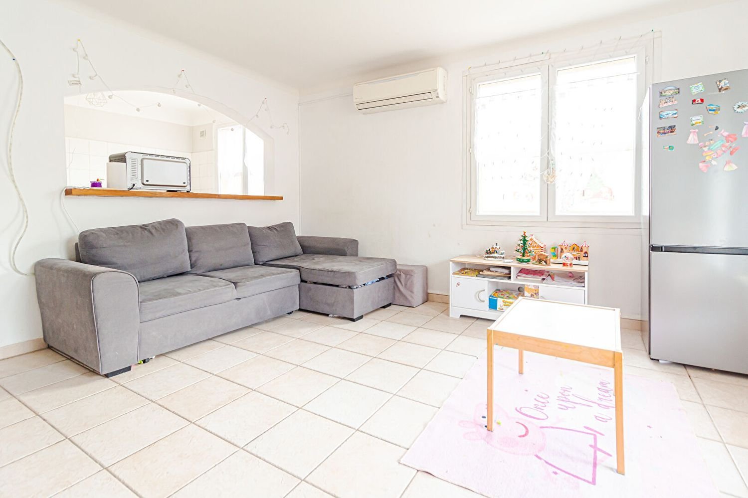 Appartement à vendre, 68m², La Fare-les-Oliviers