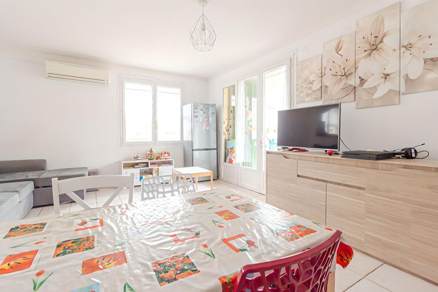 Appartement à vendre, 68m², La Fare-les-Oliviers