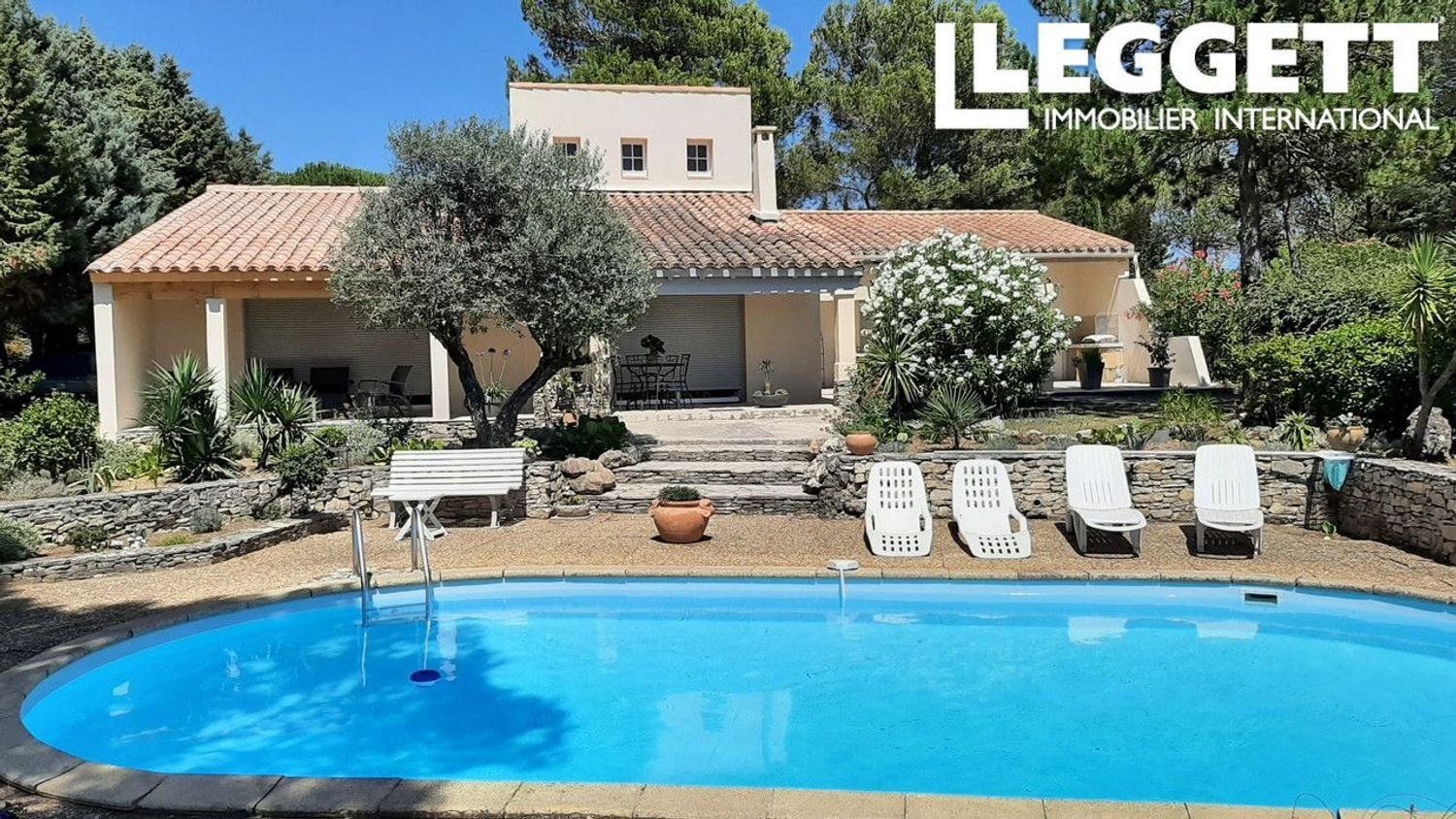 Maison à vendre, 170m², Aragon