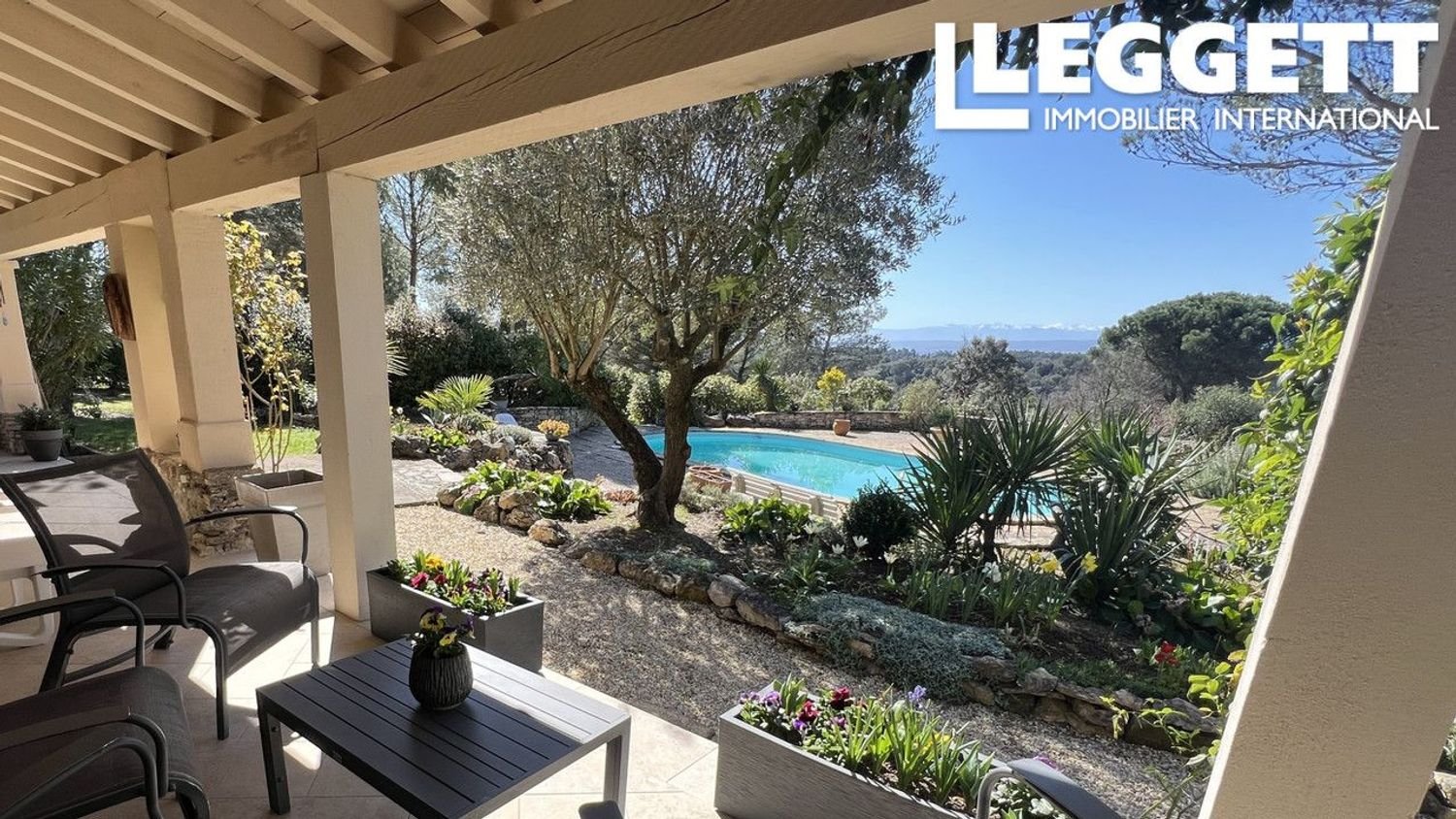 Maison à vendre, 170m², Aragon