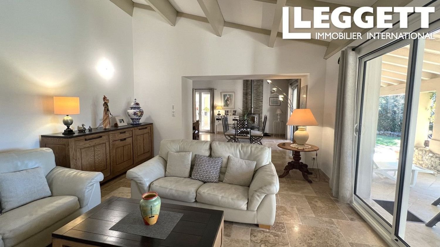 Maison à vendre, 170m², Aragon