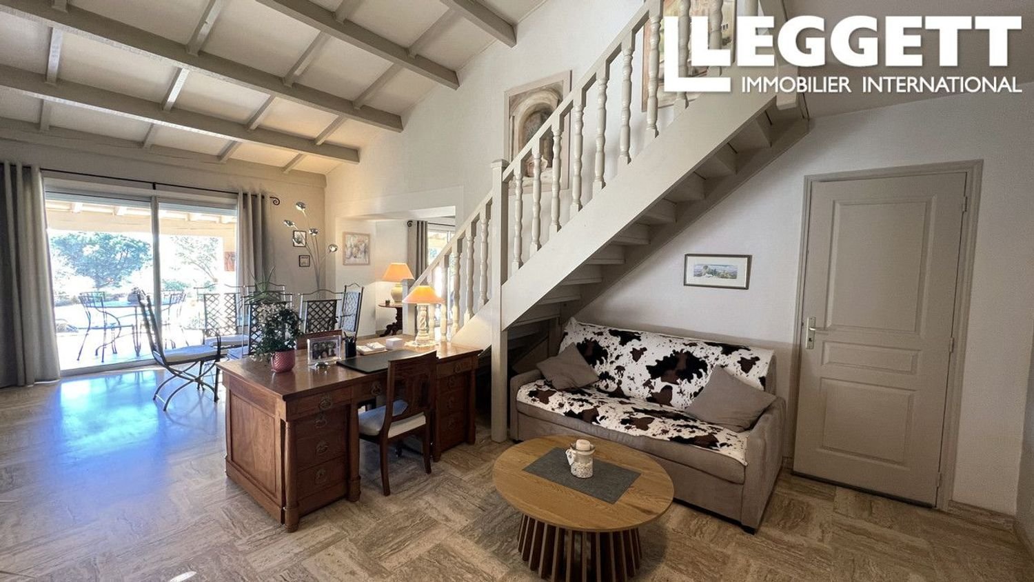 Maison à vendre, 170m², Aragon