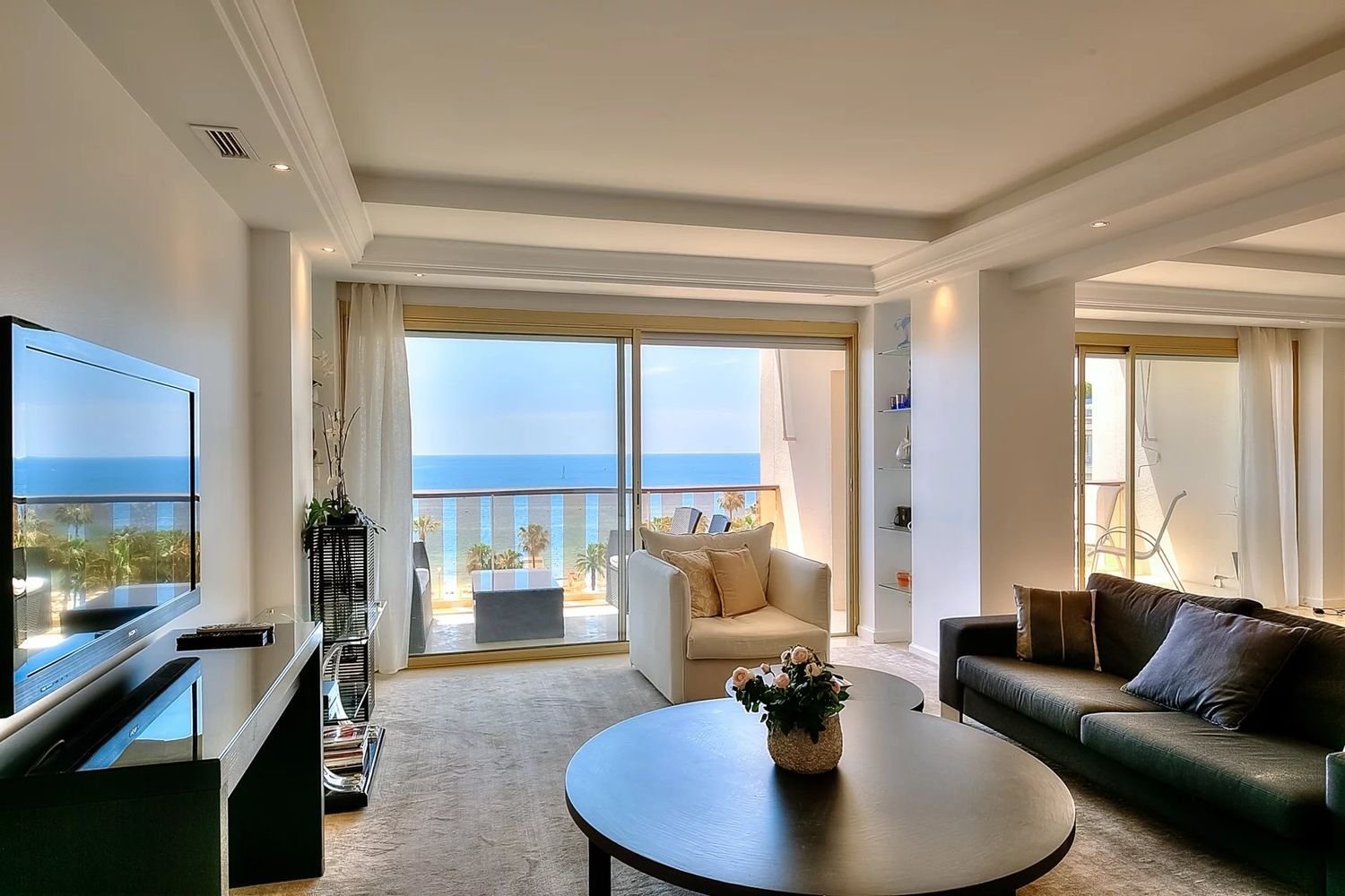Appartement à louer, 142m², Cannes