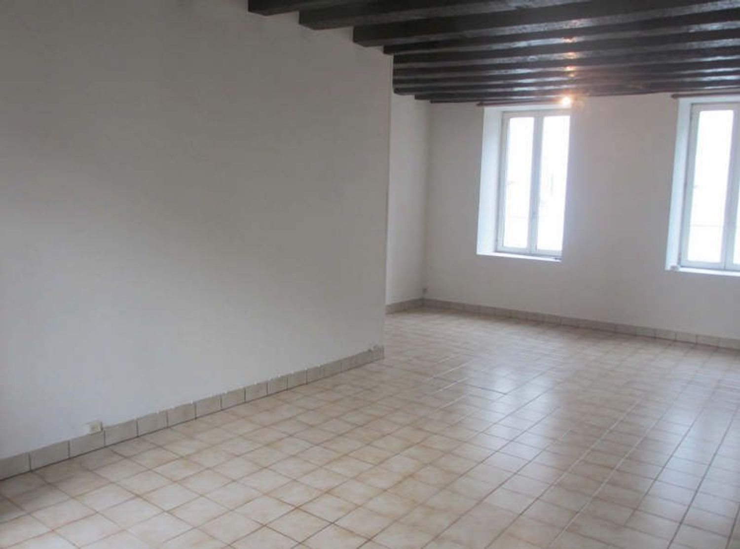 Appartement à vendre, 56m², Houdan