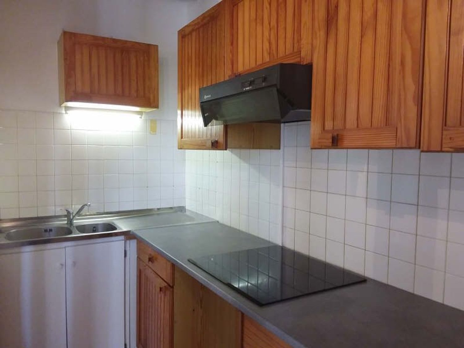 Appartement à vendre, 56m², Houdan