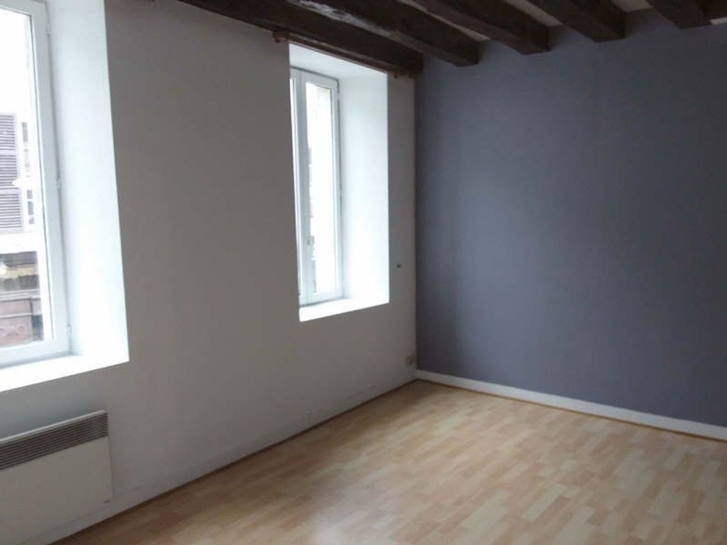Appartement à vendre, 56m², Houdan