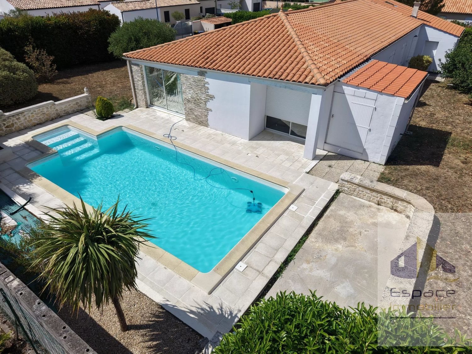 Maison à vendre, 148m², Croix-Chapeau