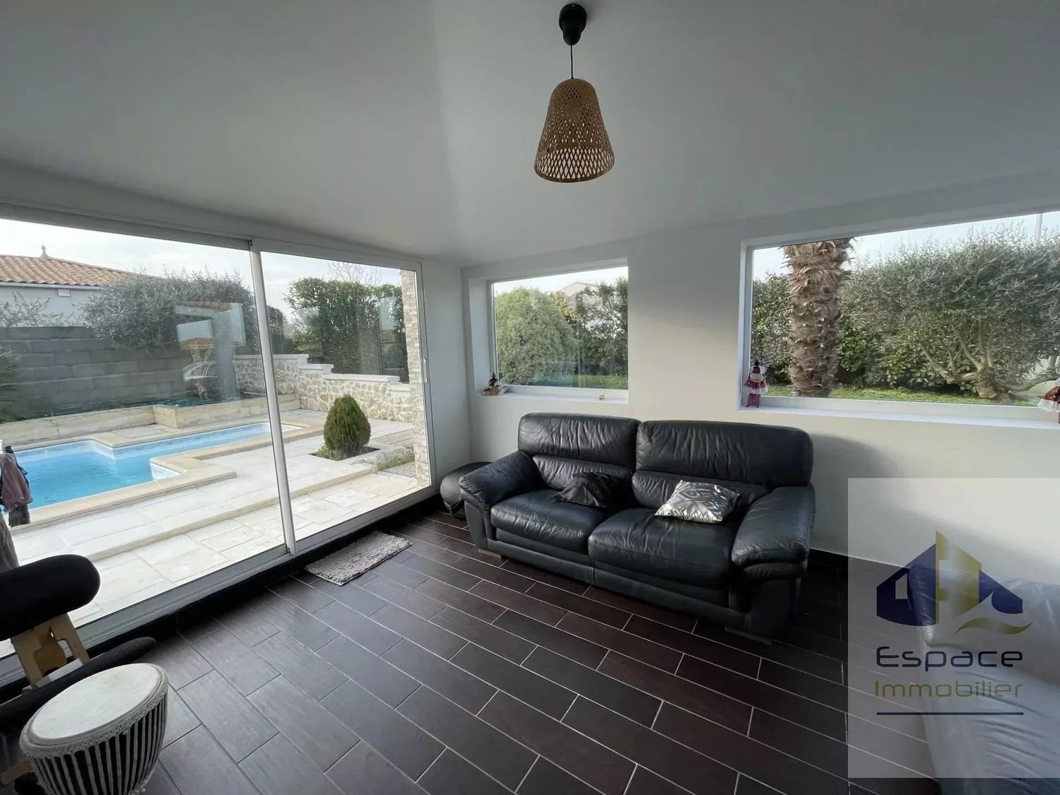 Maison à vendre, 148m², Croix-Chapeau