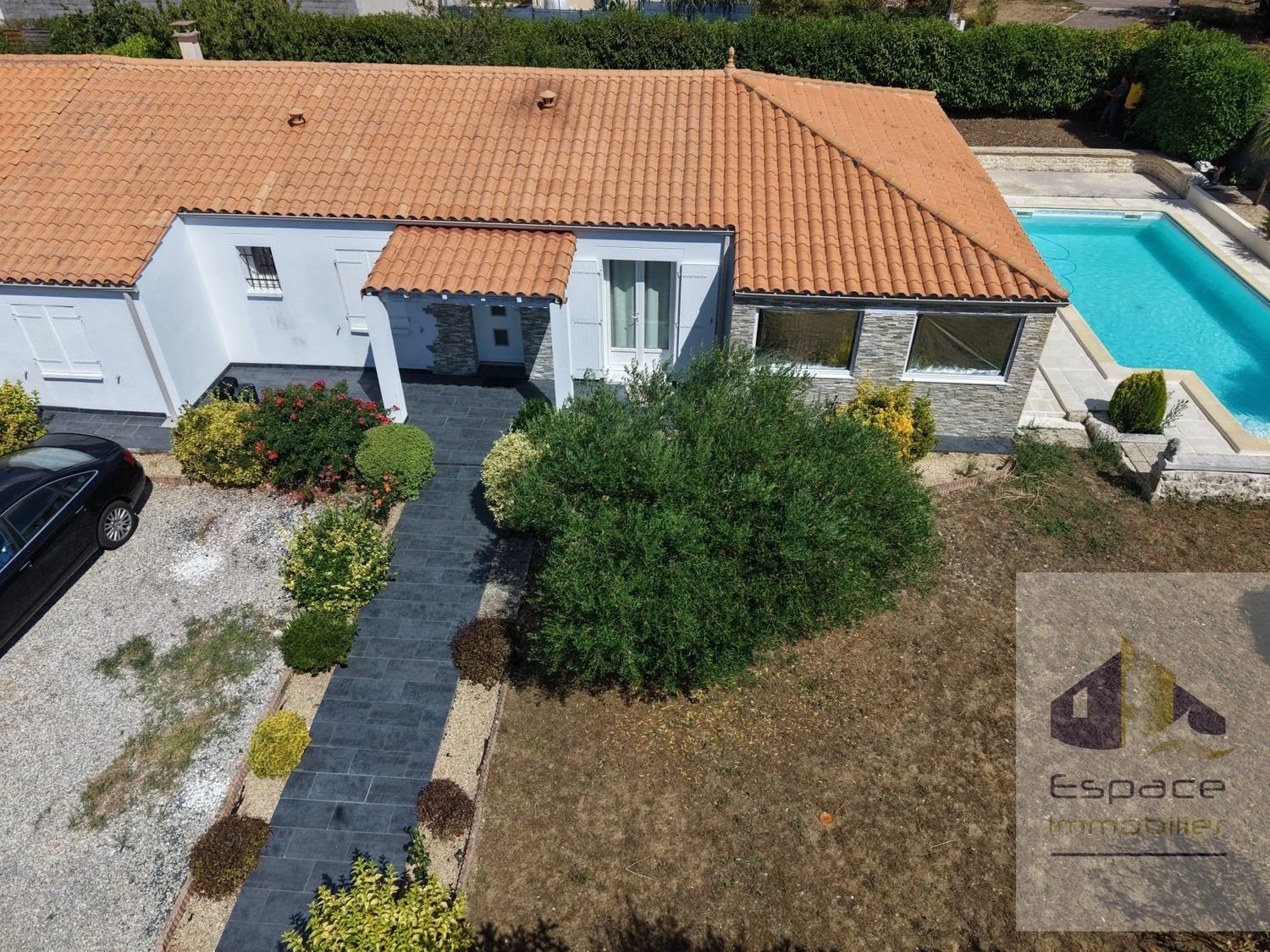 Maison à vendre, 148m², Croix-Chapeau