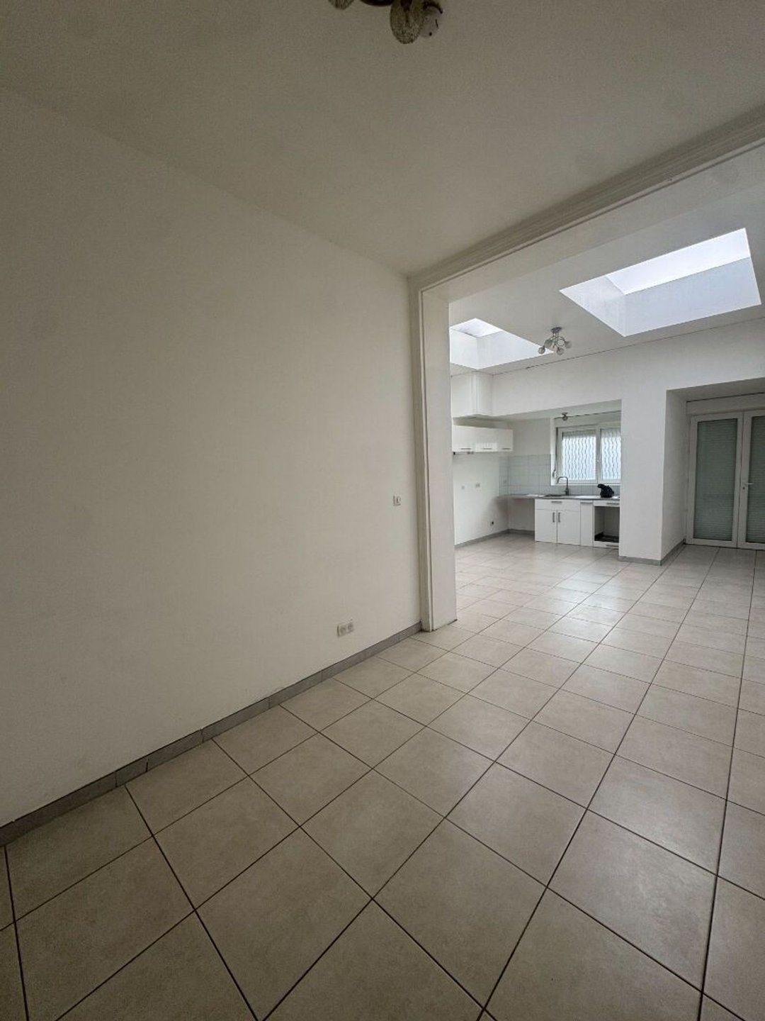 Maison à louer, 101m², Wattrelos