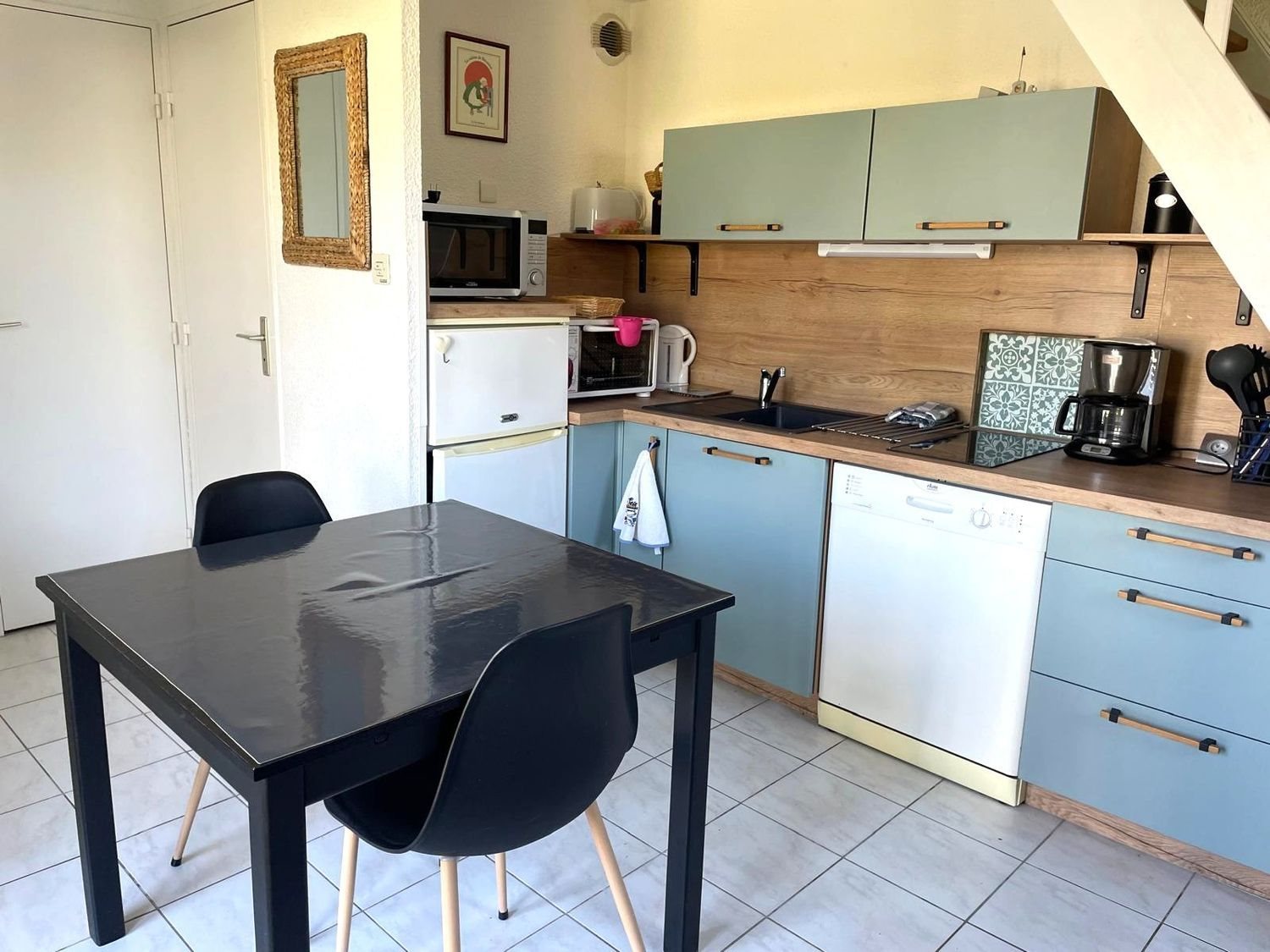 Maison à vendre, 31m², Guidel