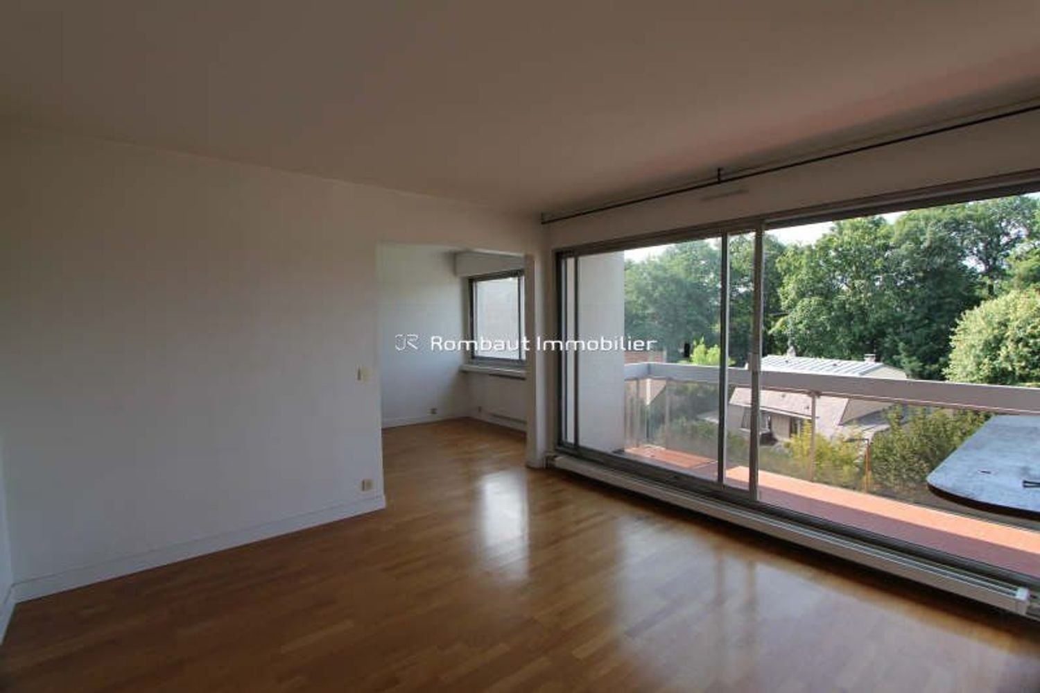 Appartement à vendre, 37m², La Celle-Saint-Cloud