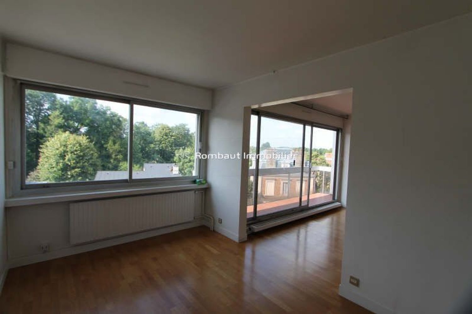 Appartement à vendre, 37m², La Celle-Saint-Cloud
