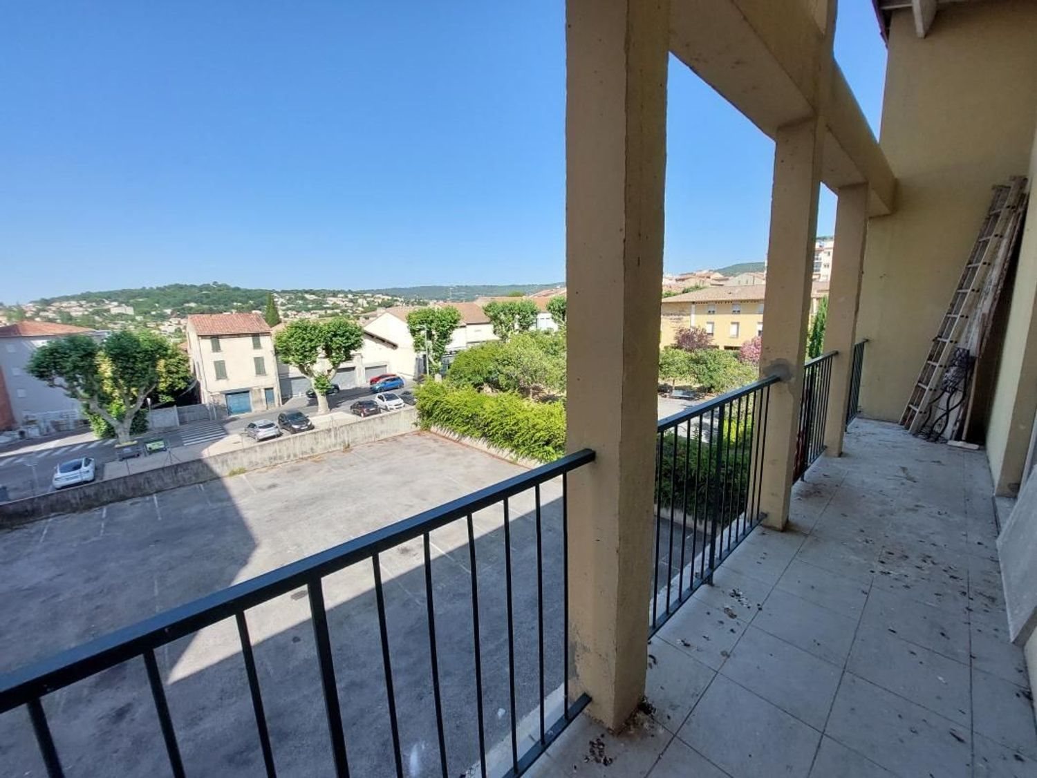 Appartement à vendre, 55m², Manosque