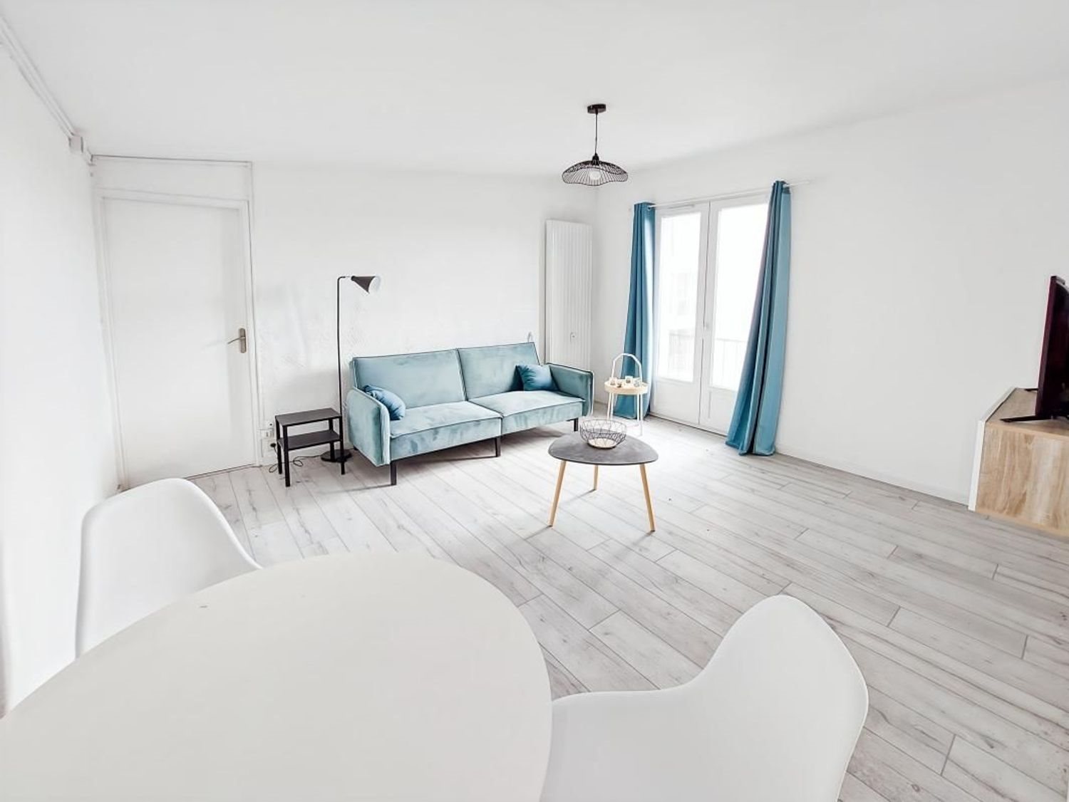 Appartement à vendre, 55m², Manosque