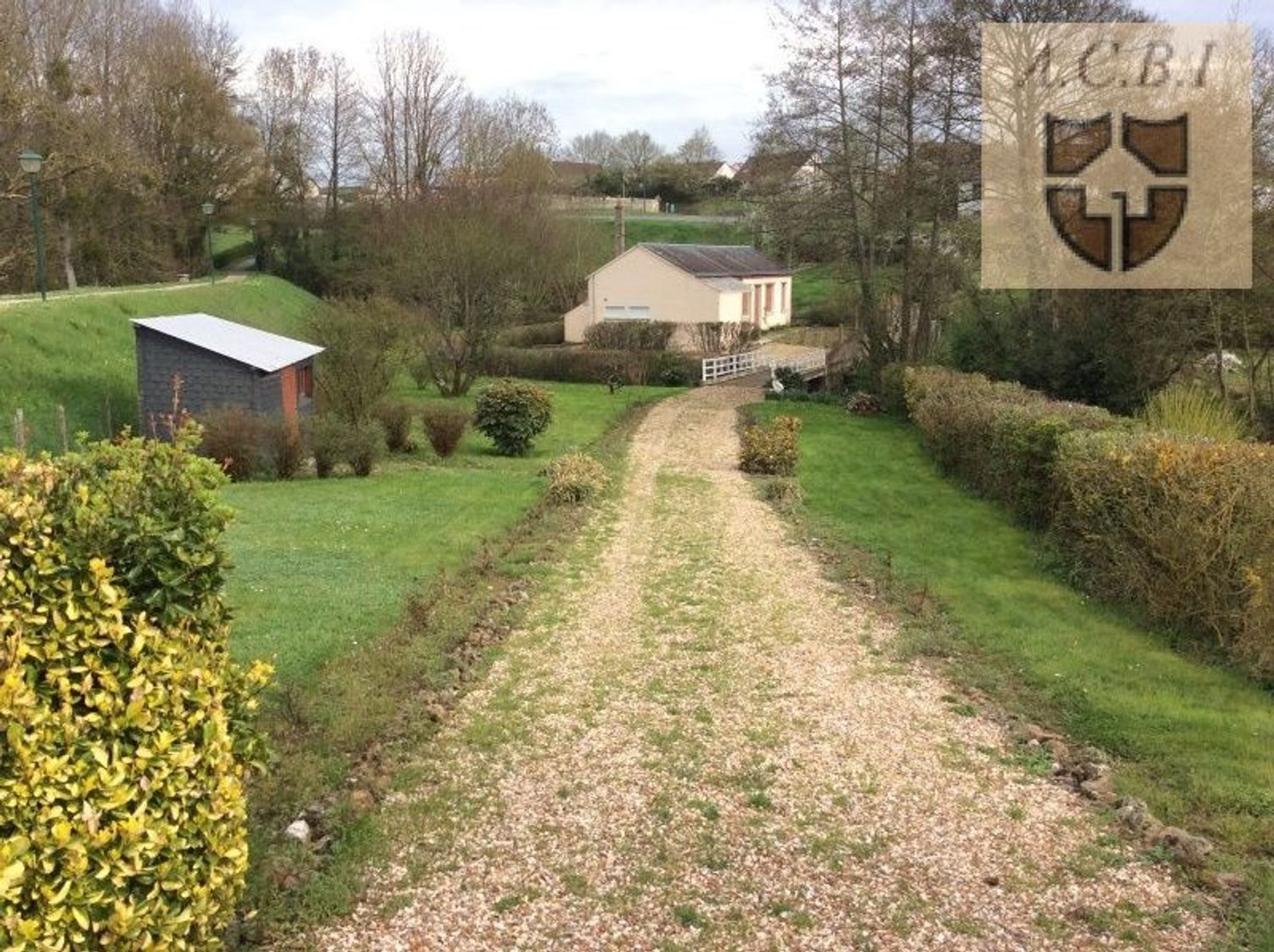Maison à vendre, 95m², Cormenon