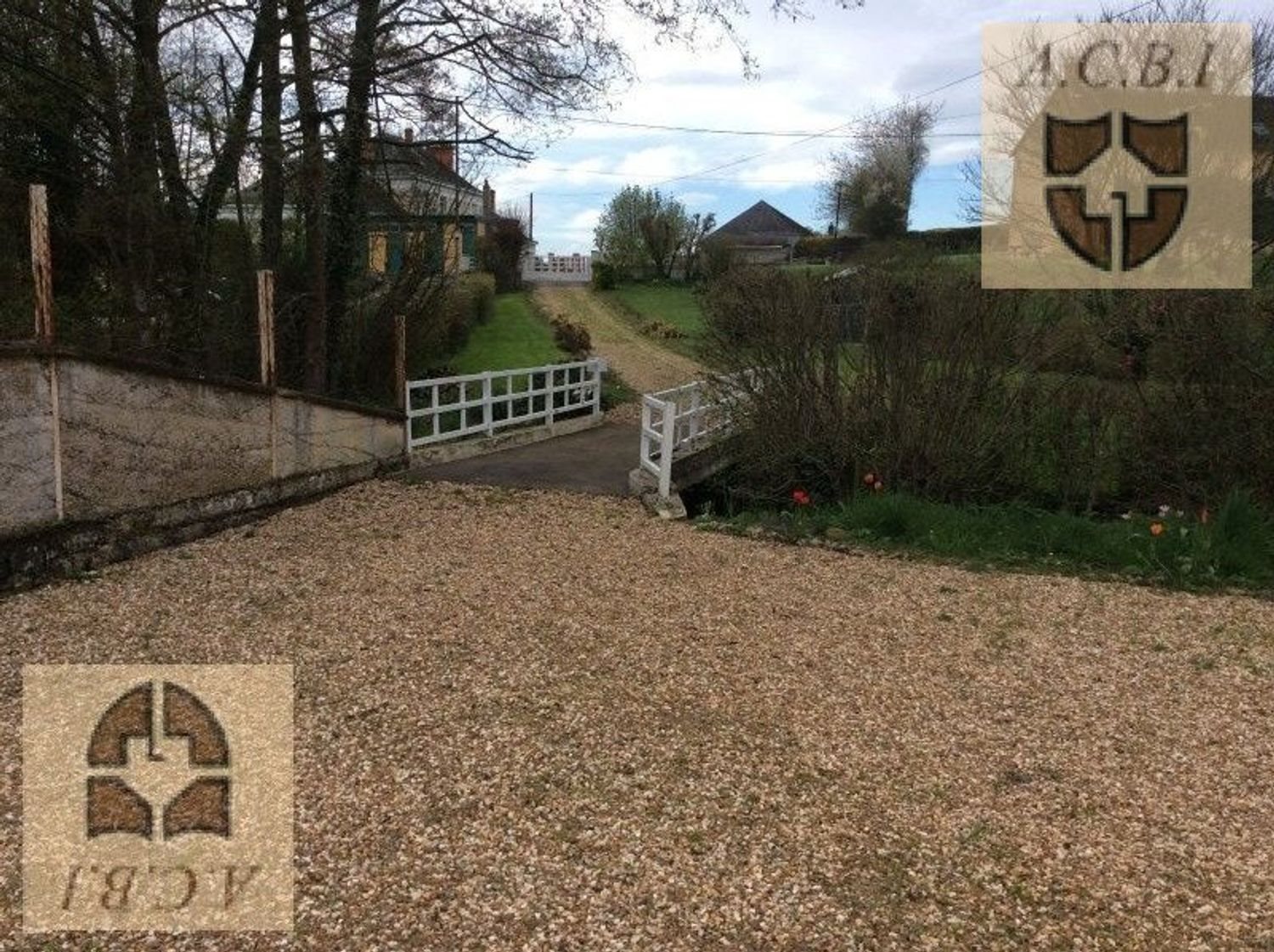 Maison à vendre, 95m², Cormenon
