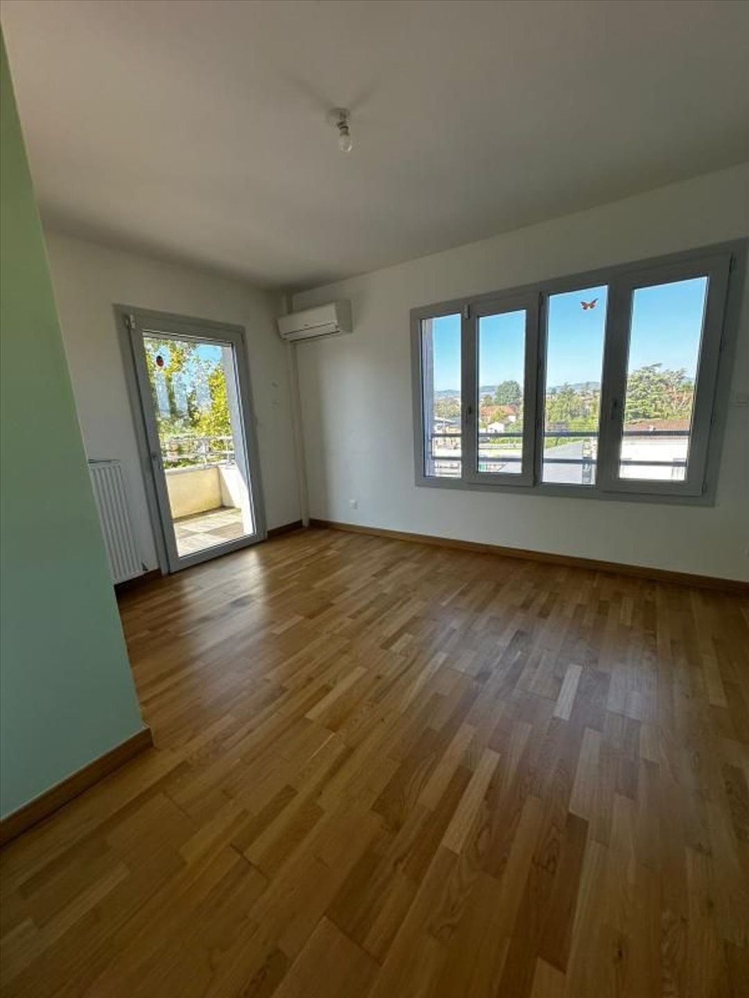 Appartement à vendre, 85m², Belleville