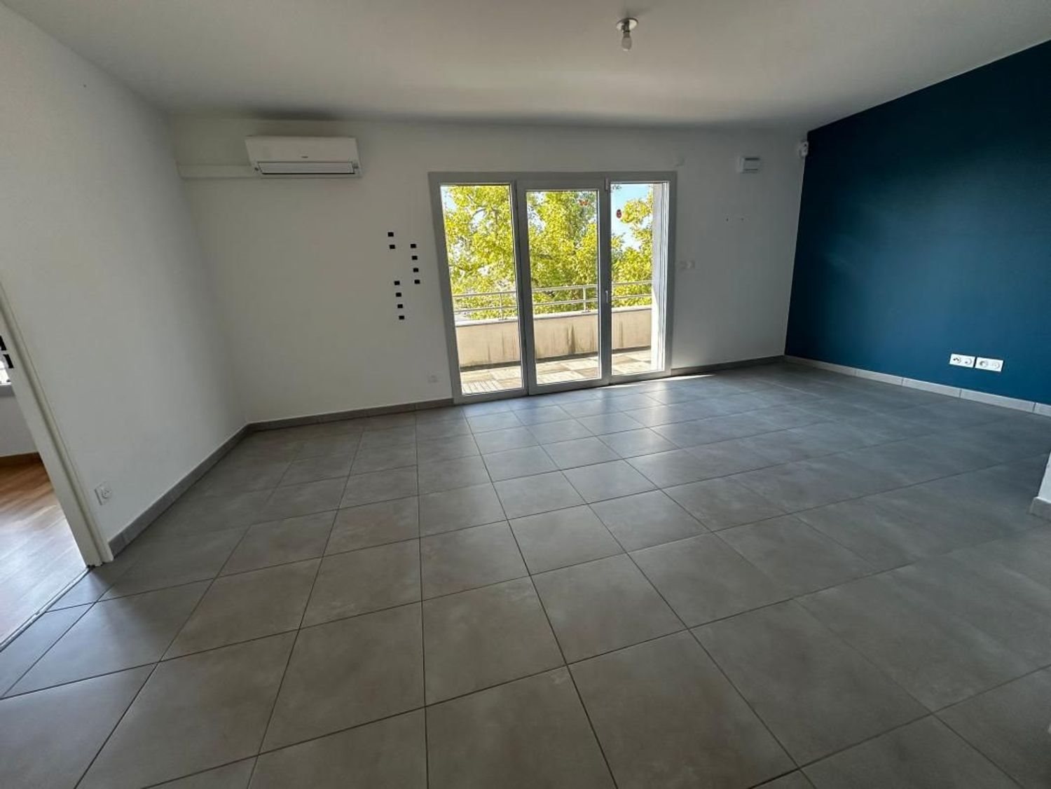 Appartement à vendre, 85m², Belleville