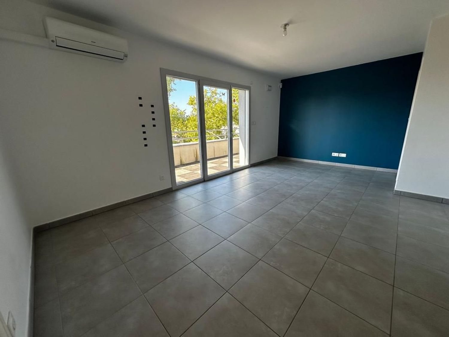 Appartement à vendre, 85m², Belleville