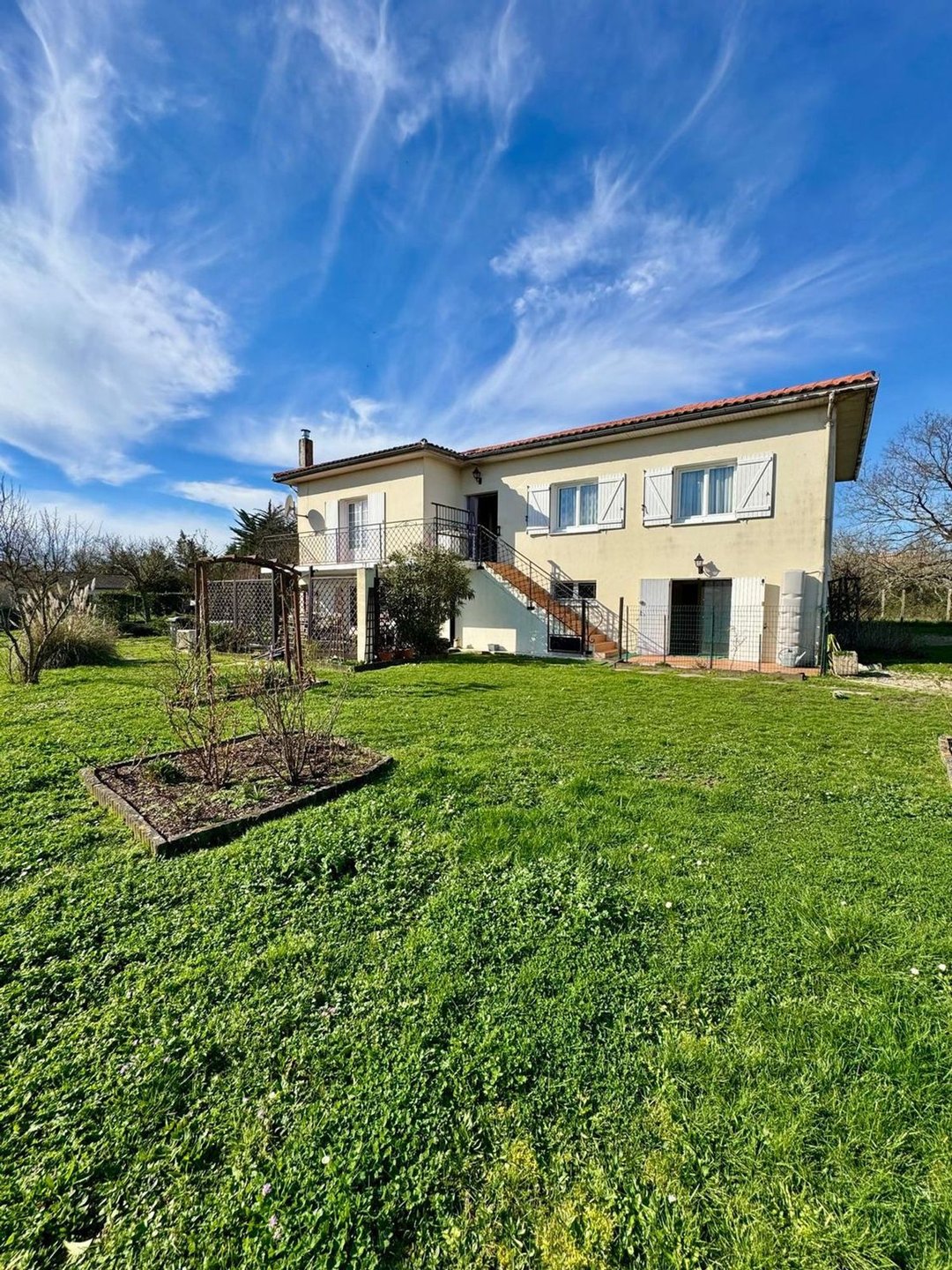 Maison à vendre, 220m², Lormont