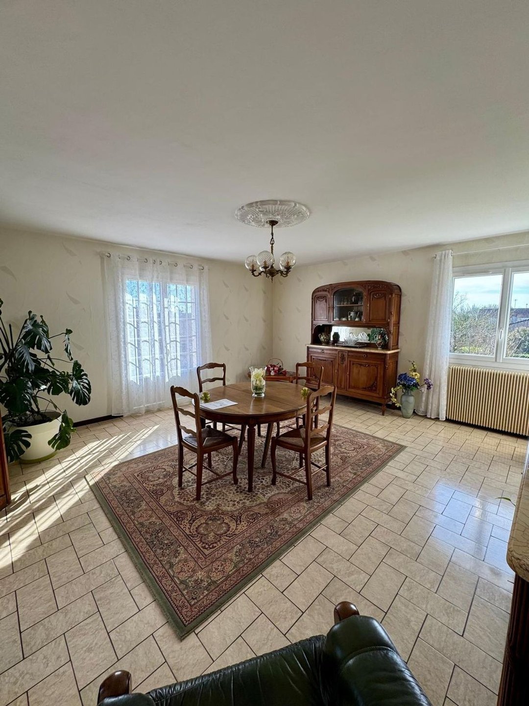Maison à vendre, 220m², Lormont