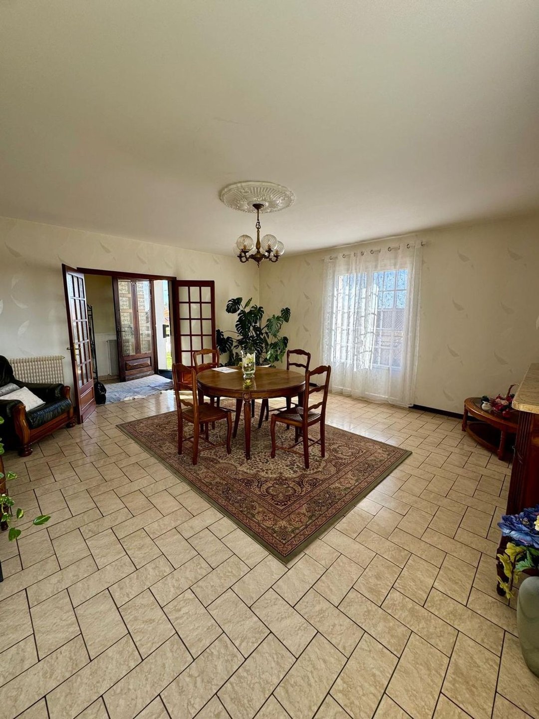 Maison à vendre, 220m², Lormont