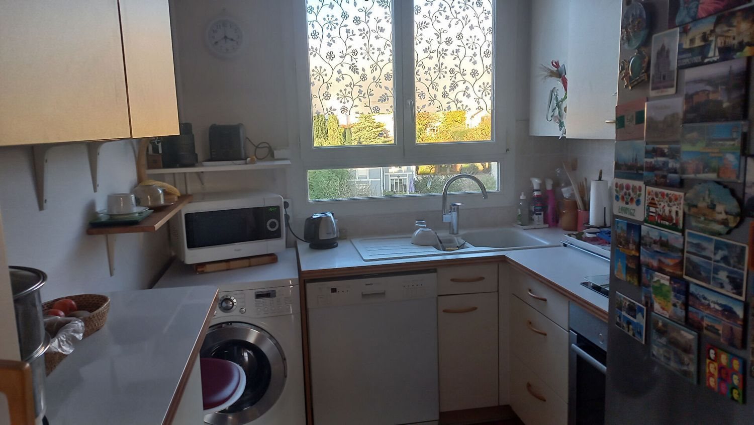 Appartement à vendre, 64m², Saint-Germain-en-Laye