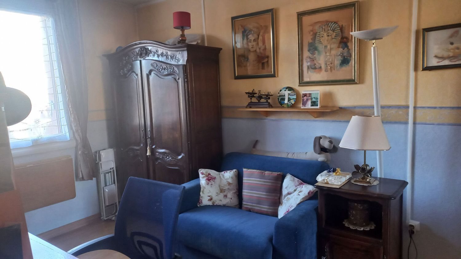 Appartement à vendre, 64m², Saint-Germain-en-Laye