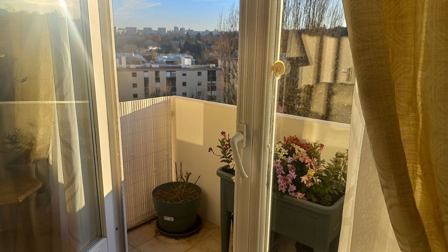 Appartement à vendre, 64m², Saint-Germain-en-Laye