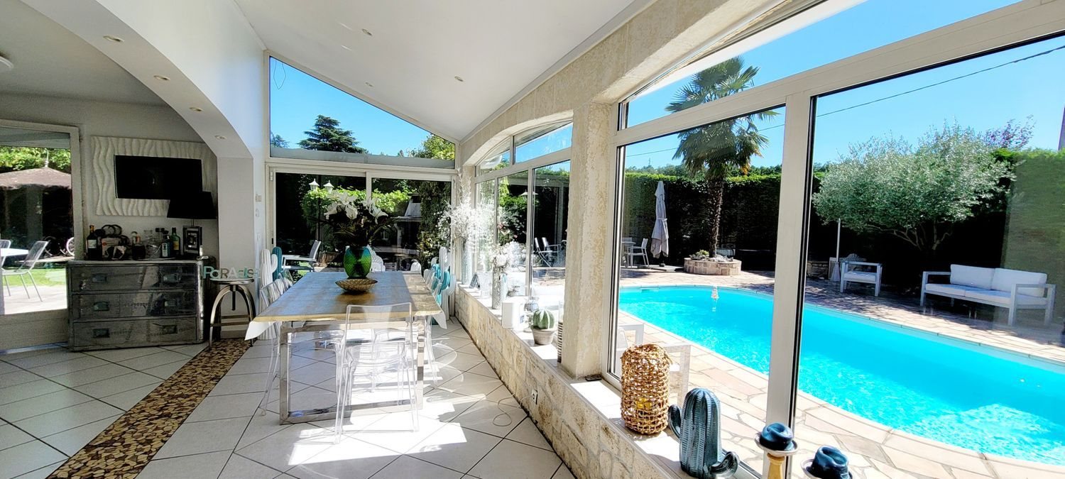 Maison à vendre, 200m², L'Isle-d'Abeau