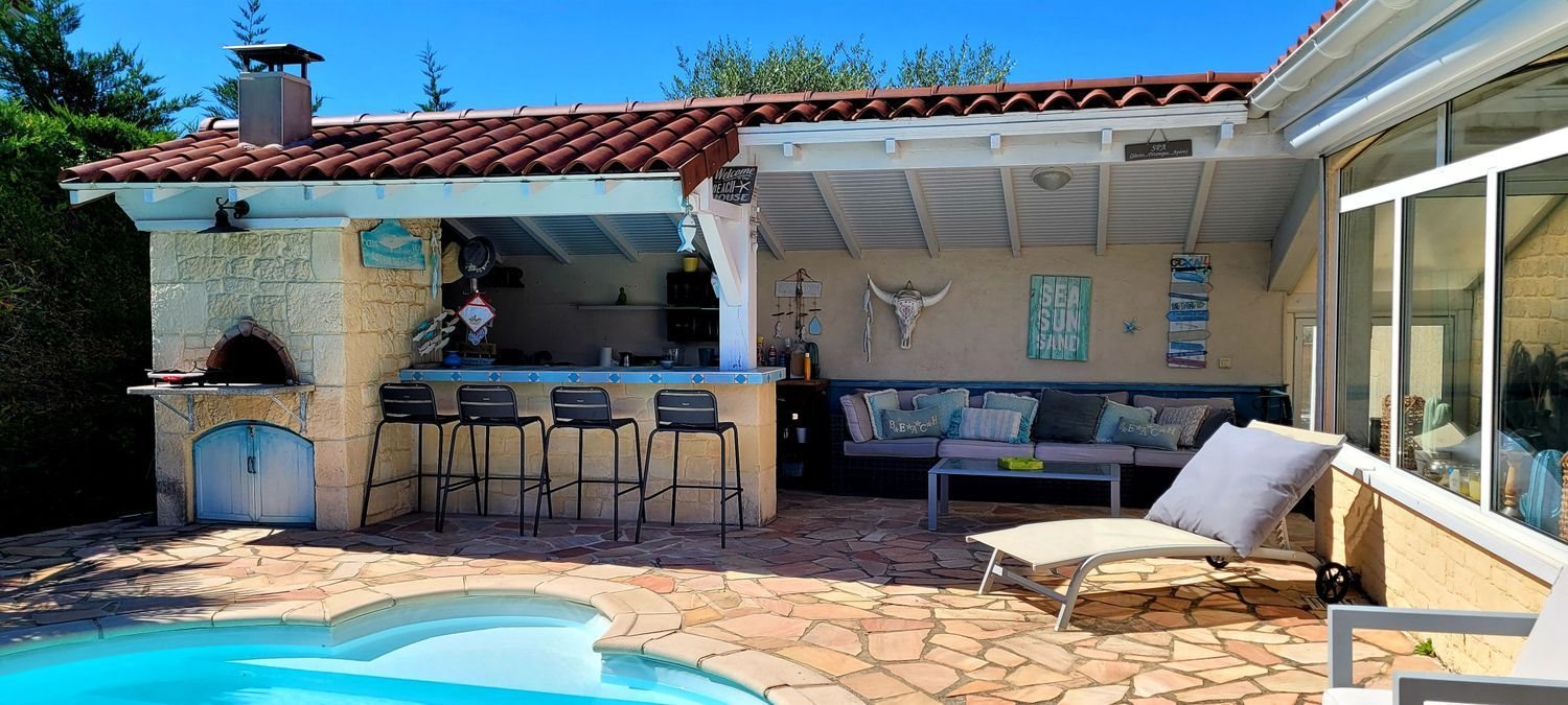Maison à vendre, 200m², L'Isle-d'Abeau