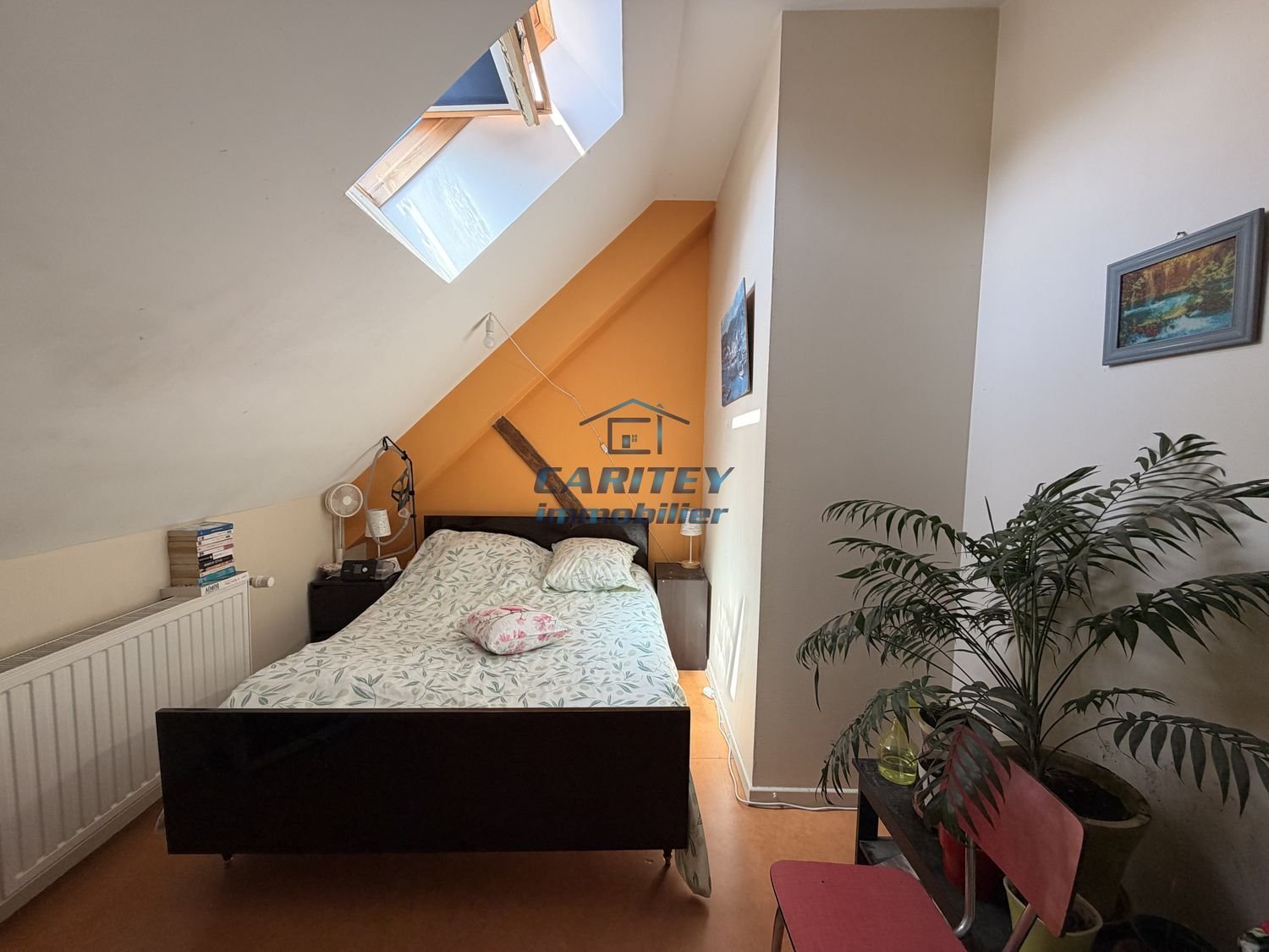 Appartement à vendre, 61m², Lure