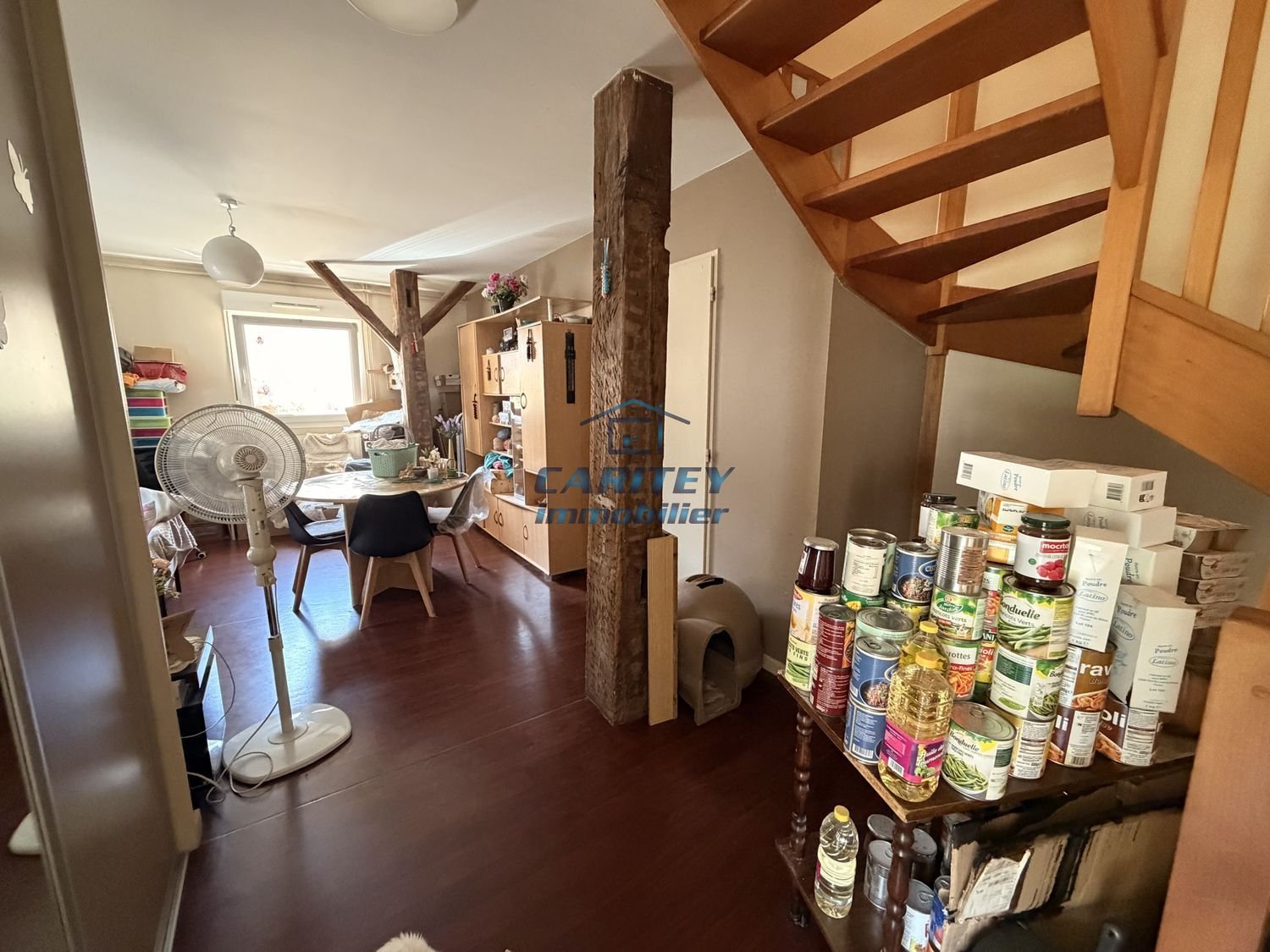 Appartement à vendre, 61m², Lure
