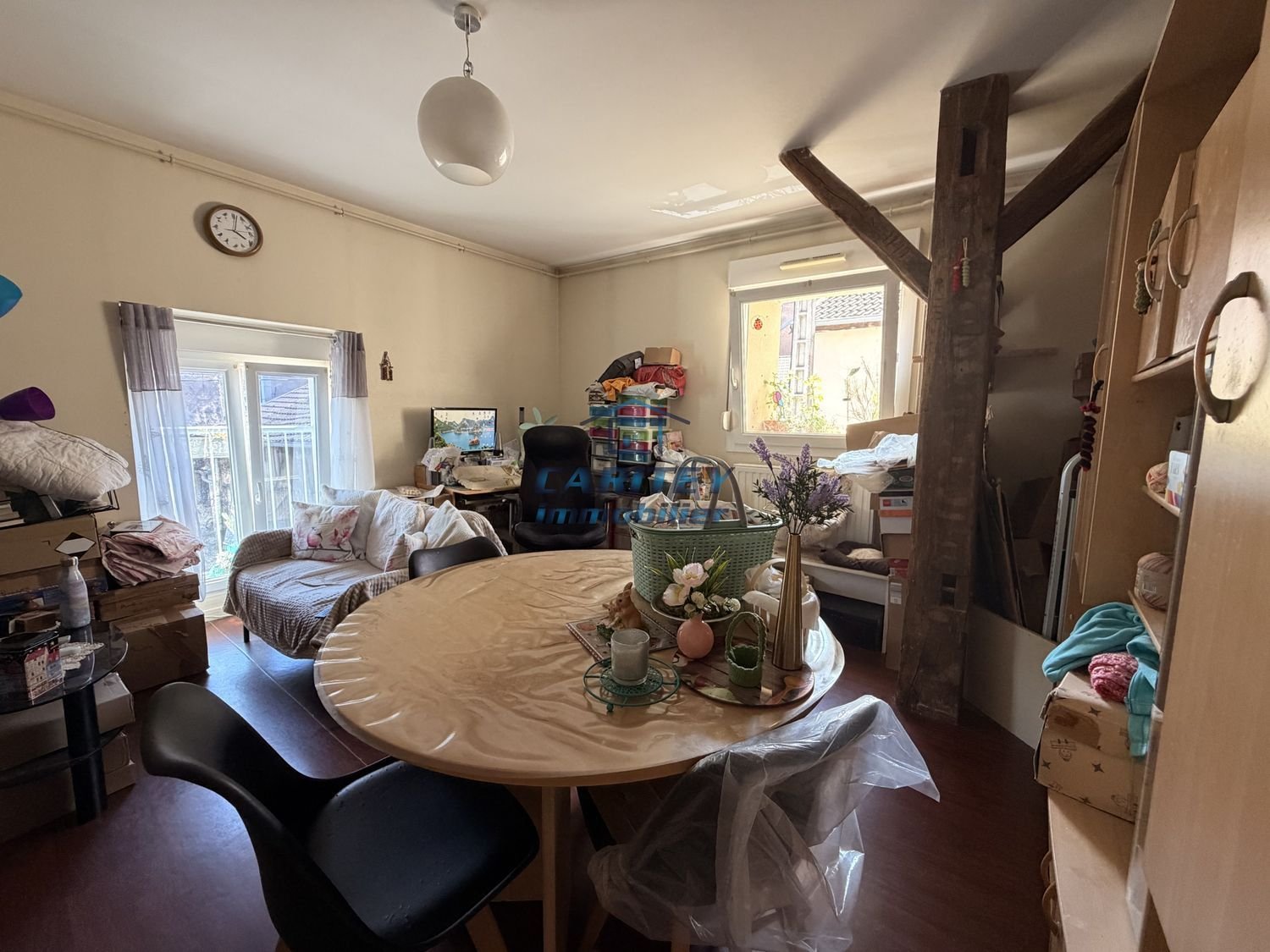 Appartement à vendre, 61m², Lure