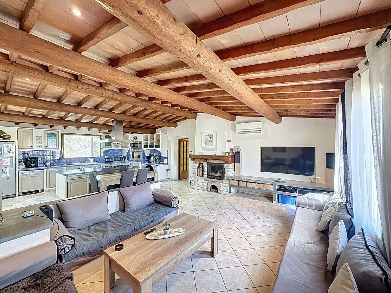 Maison à vendre, 102m², Trets