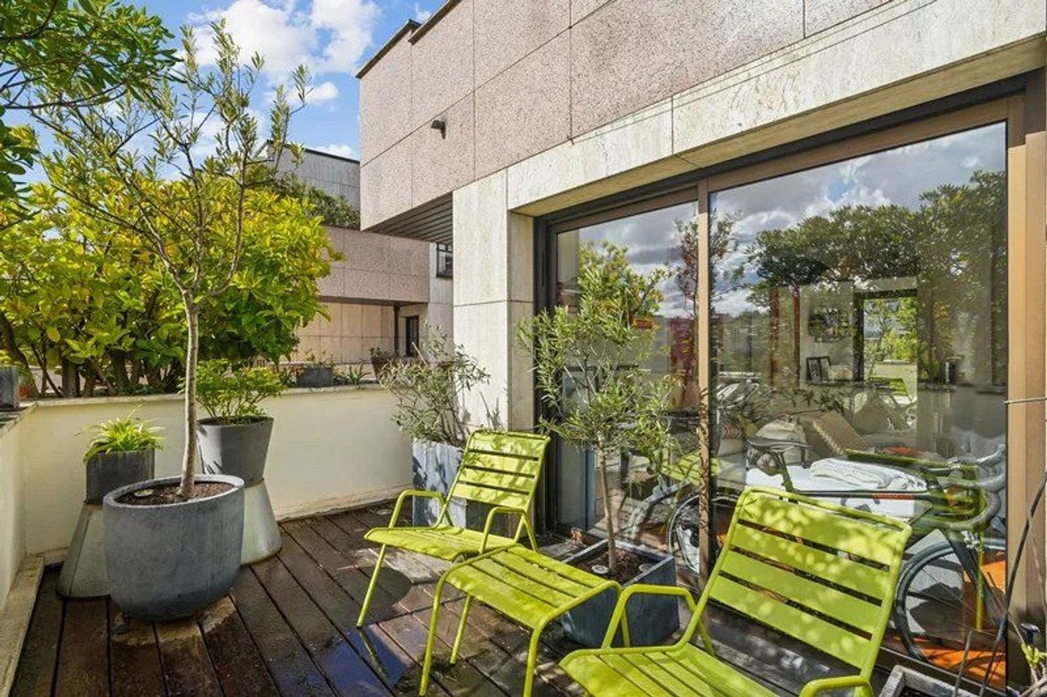 Appartement à vendre, 89m², Neuilly-sur-Seine