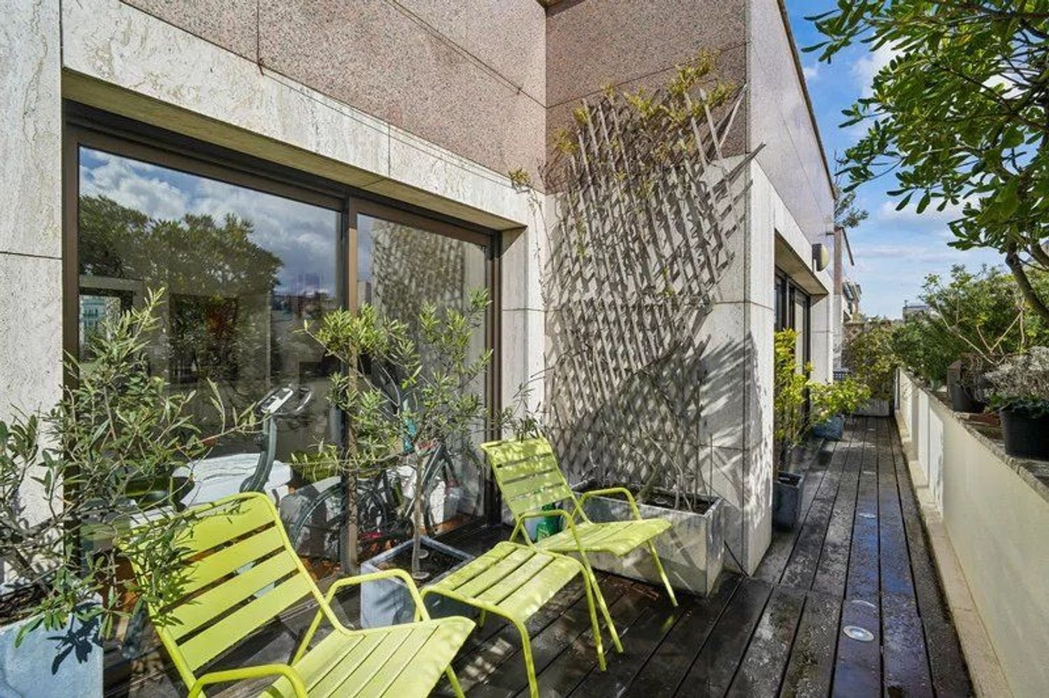 Appartement à vendre, 89m², Neuilly-sur-Seine